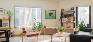 27 Inspirasi Desain Interior Rumah Estetik Minimalis Yang Menarik